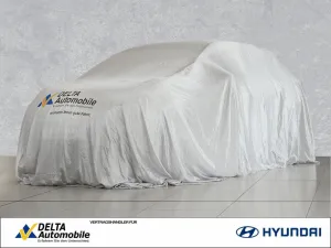 Hyundai TUCSON 1.6 T-GDI