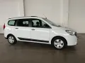 Dacia Lodgy Comfort 1.3 TCe 100