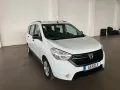 Dacia Lodgy Comfort 1.3 TCe 100