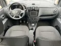 Dacia Lodgy Comfort 1.3 TCe 100