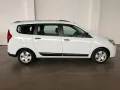 Dacia Lodgy Comfort 1.3 TCe 100
