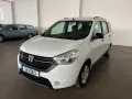 Dacia Lodgy Comfort 1.3 TCe 100
