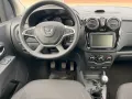 Dacia Lodgy Comfort 1.3 TCe 100