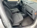 Dacia Lodgy Comfort 1.3 TCe 100