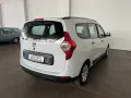 Dacia Lodgy Comfort 1.3 TCe 100