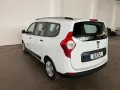 Dacia Lodgy Comfort 1.3 TCe 100