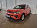 Ssangyong Tivoli Amber 1.5 2WD 