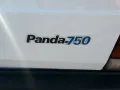 Fiat Panda 750 Young