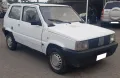 Fiat Panda 750 Young