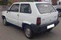 Fiat Panda 750 Young