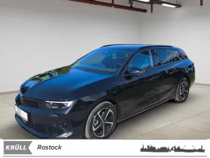 Opel Astra Sports Tourer GS