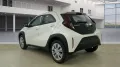 Toyota Aygo X Business Edition+Kamera+SITZHZG+KLIMA