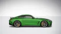Mercedes-Benz AMG GT 63 S E PERFORMANCE green hell MATT tech