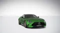 Mercedes-Benz AMG GT 63 S E PERFORMANCE green hell MATT tech