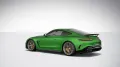 Mercedes-Benz AMG GT 63 S E PERFORMANCE green hell MATT tech