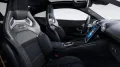 Mercedes-Benz AMG GT 63 S E PERFORMANCE green hell MATT tech