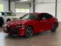 Alfa Romeo Giulia Veloce Q4 MATRIX+MEMO.+ACC+KAM+TOT.AS+LHZ