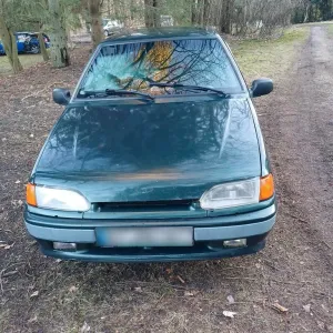 Other Auto vaz 2115