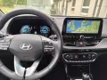 Hyundai i30cw Advantage Navi Digitales Cockpit LED Apple