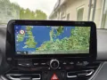 Hyundai i30cw Advantage Navi Digitales Cockpit LED Apple