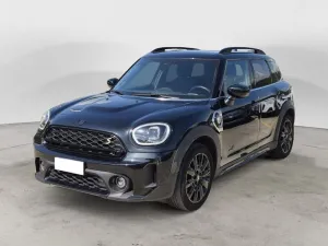 MINI Countryman Mini F60 2020 Benzi Mini 1.5 Coo