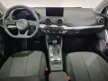 Audi Q2 I 2021 35 1.5 tfsi S line edition s-tron