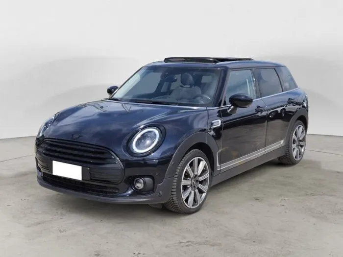 MINI Clubman Mini F54 2019 Benzina Mini 1.5 Coop
