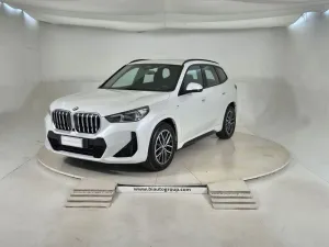 Other BMW X1 U11 sdrive18i MSport auto