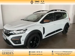 Dacia Jogger Extreme