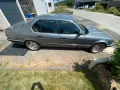 BMW e32 730i