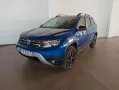 Dacia Duster II Extreme TCe 130