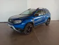 Dacia Duster II Extreme TCe 130