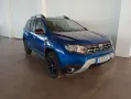Dacia Duster II Extreme TCe 130