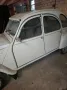 Citroën Citroen 2cv zu verkaufen