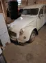 Citroën Citroen 2cv zu verkaufen