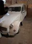 Citroën Citroen 2cv zu verkaufen