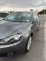 Volkswagen Golf 6 Variant 1.6TDI