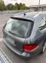 Volkswagen Golf 6 Variant 1.6TDI