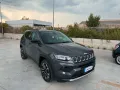 Jeep Compass 1.6 Mjt 130CV -LIMITED-