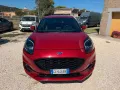 Ford Puma Hybrid ST-Line X Full Full Optional