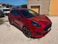 Ford Puma Hybrid ST-Line X Full Full Optional