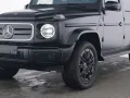 Mercedes-Benz G 580 EQ AMG Line Night MATT SUPERIOR NP:210.779