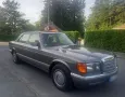 Mercedes-Benz Mercedes Benz 260 SE W 126, Note 2, TÜ neu...