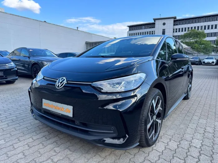 Volkswagen ID.3 Pro Move ACC AHK e-SITZE KAMERA 19Z
