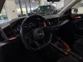 Other Audi A1 allstreet 30 TFSI S tronic Identity Cont