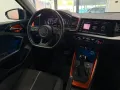 Other Audi A1 allstreet 30 TFSI S tronic Identity Cont