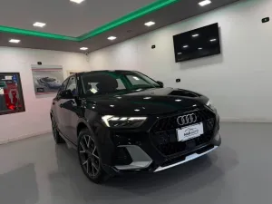 Other Audi A1 allstreet 30 TFSI S tronic Identity Cont