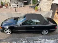 BMW E36 328i I M Paket I Cosmoschwarz Meta...