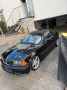 BMW E36 328i I M Paket I Cosmoschwarz Meta...