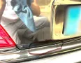 BMW E36 328i I M Paket I Cosmoschwarz Meta...